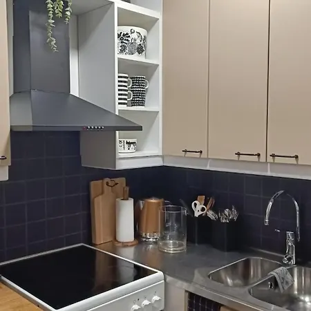 Apartament Cozy Savonlinna