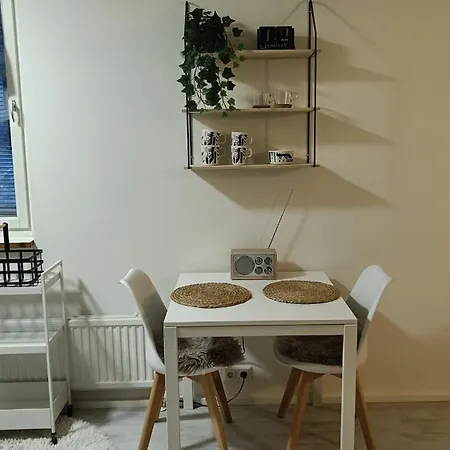 Cozy Apartamento Savonlinna