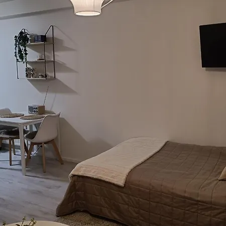 Cozy Huoneisto Savonlinna