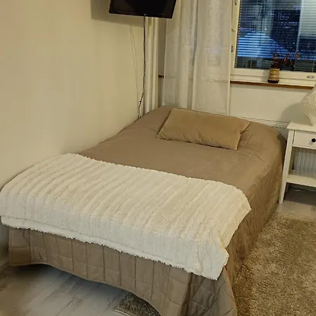 Cozy Apartament Savonlinna